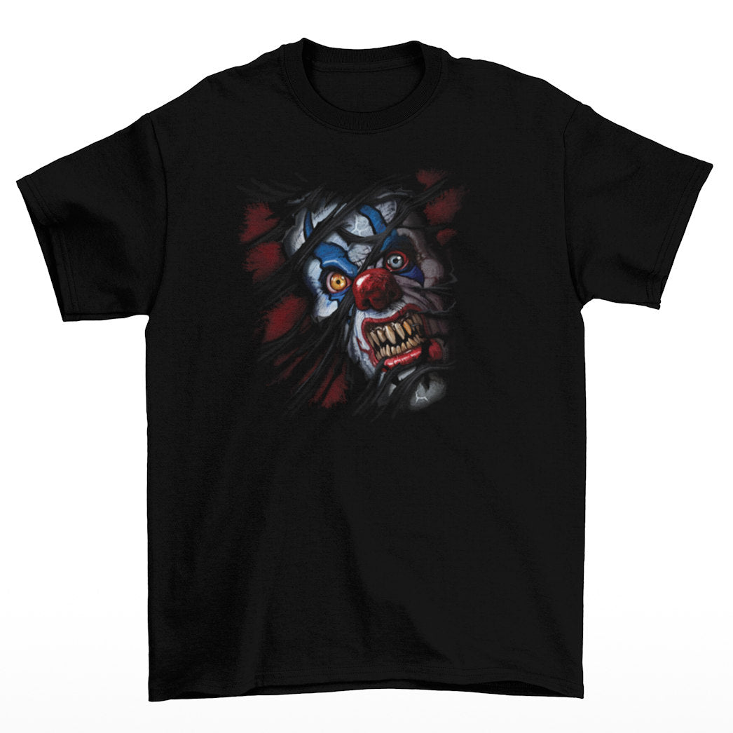Breakthrough Clown T-Shirt